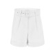 Guess Γυναικείο σορτς Belted Diane Short